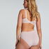 Hoge slip Sophie, Roze