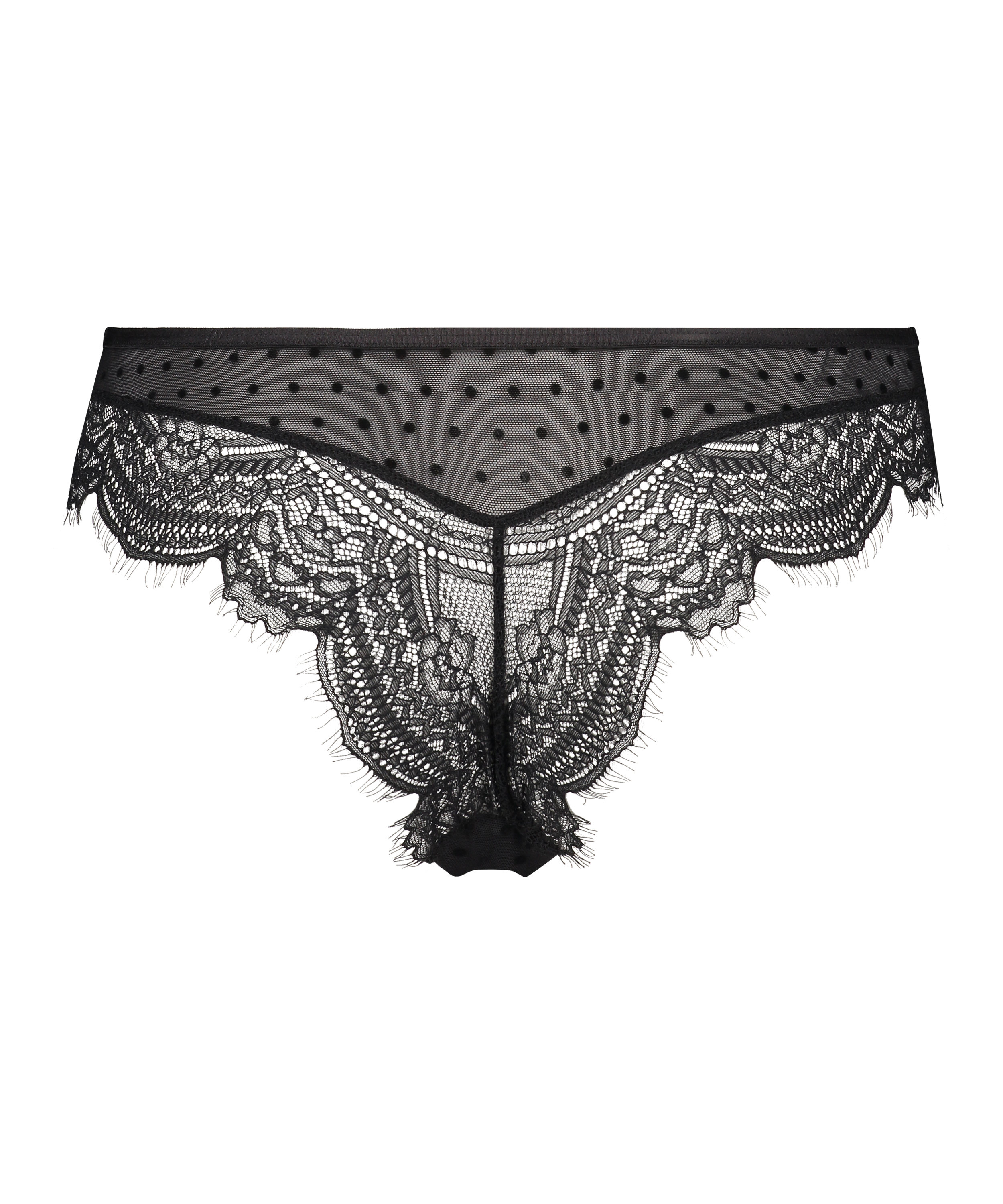 Brazilian Aylin, Zwart, main