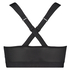 HKMX Sport bh The Pro Level 3, Zwart