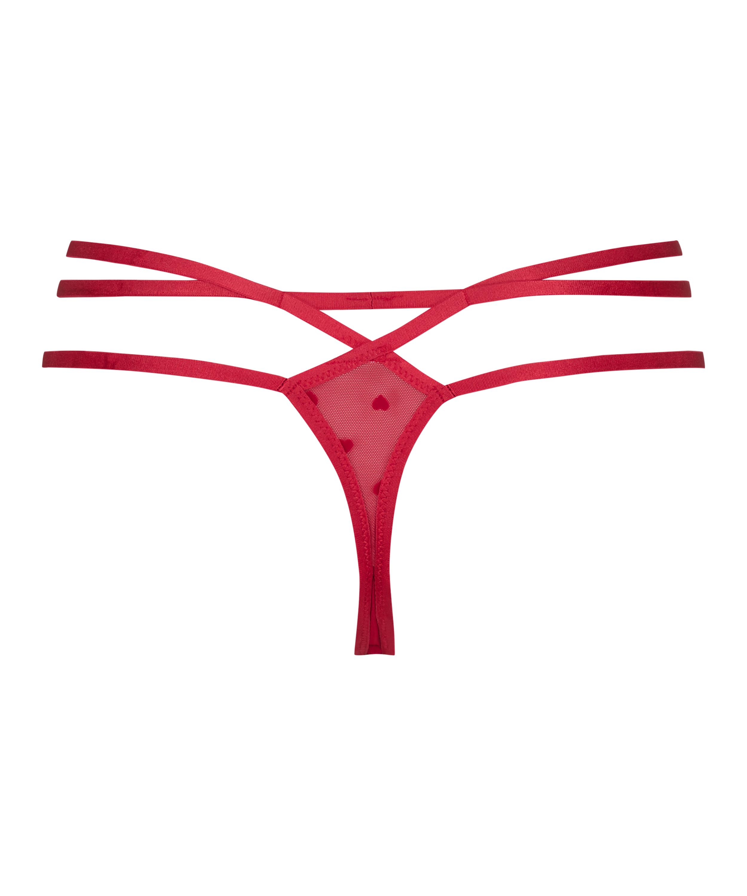 String Prim, Rood, main