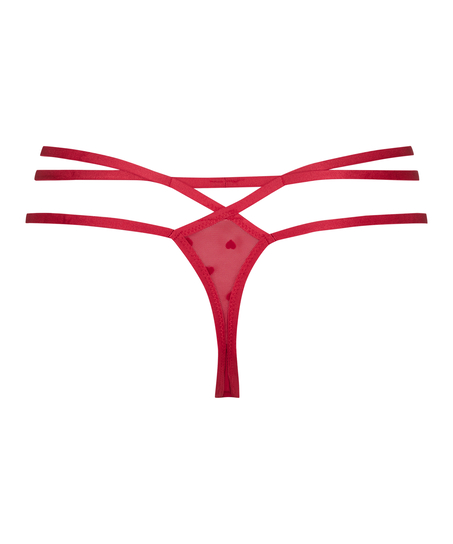 String Prim, Rood