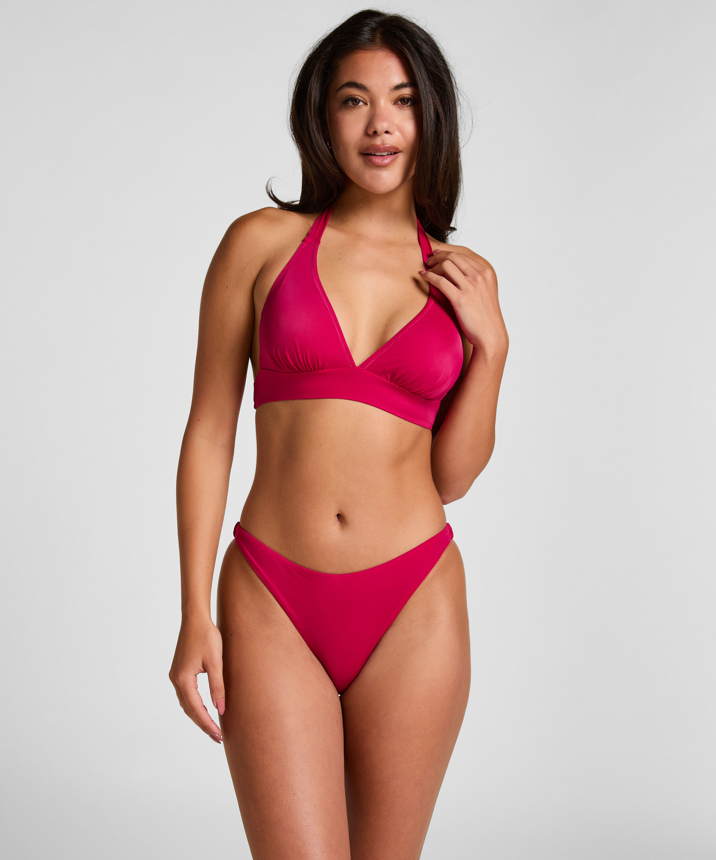 Highleg Bikinibroekje Bardolino