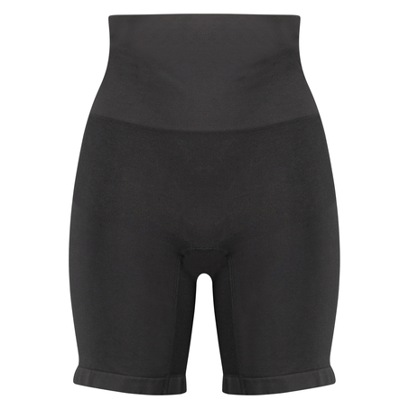 Corrigerende broek, Zwart