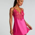 Slipdress Mya, Roze
