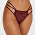 String Mel, Rood