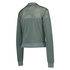 HKMX Sweater Mesh, Groen