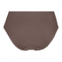 Hoge slip Diva, Bruin
