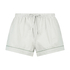 Shorts Katoen, Groen