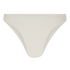 Bas de bikini &eacute;chancr&eacute; Cabo, Blanc