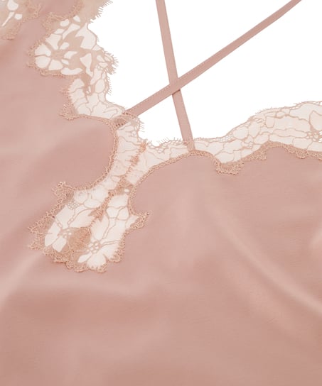 Nuisette Sophie, Rose