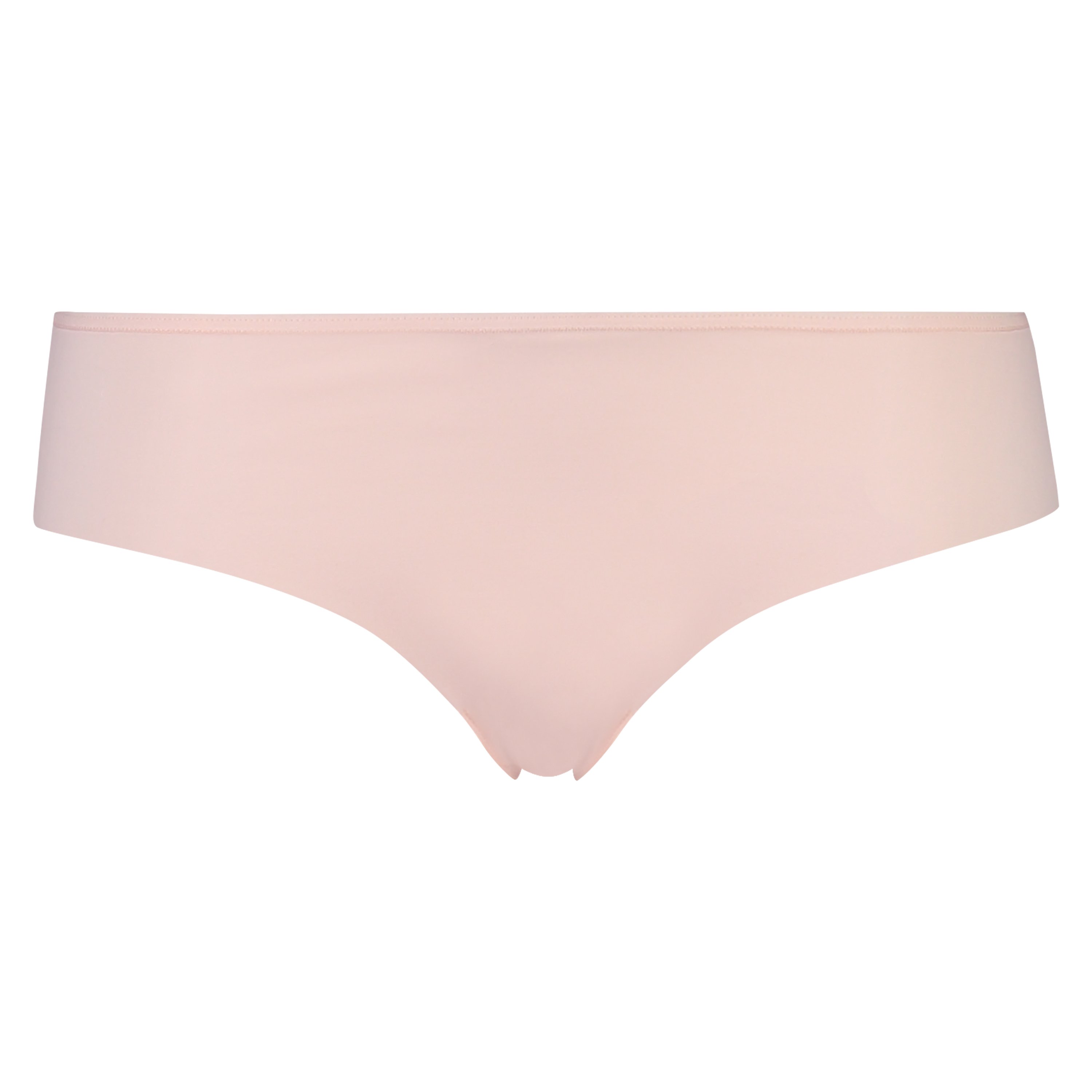 Invisible brazilian Lace Back, Roze, main