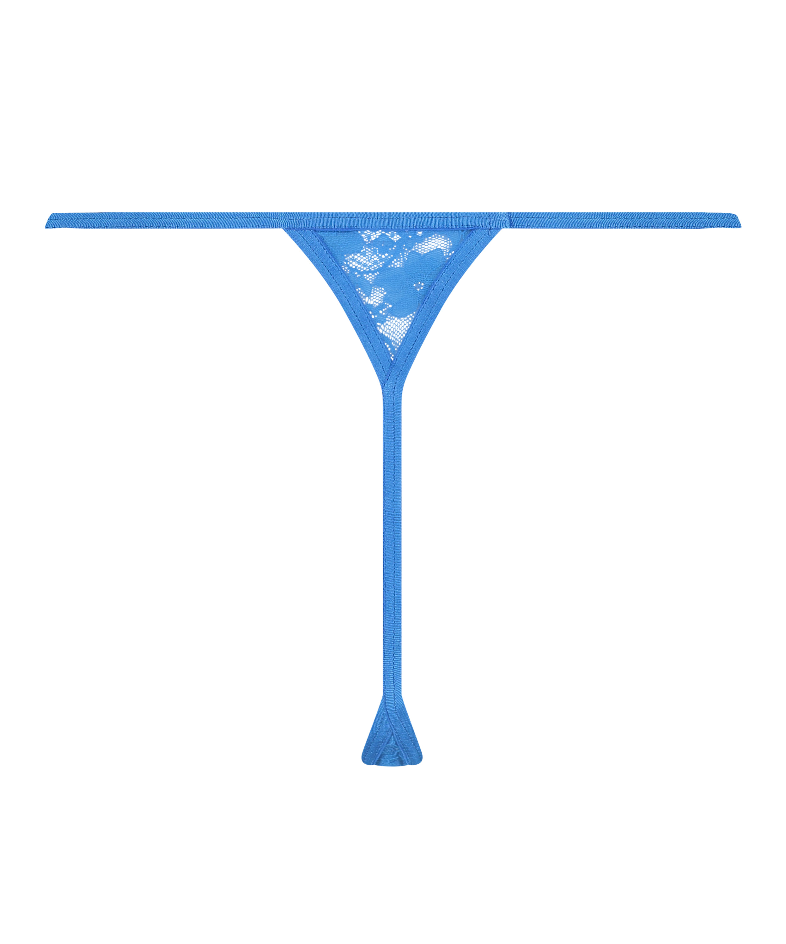 String Mini, Oranje, main