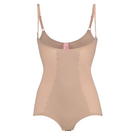 Corrigerende body - Level 3, Beige