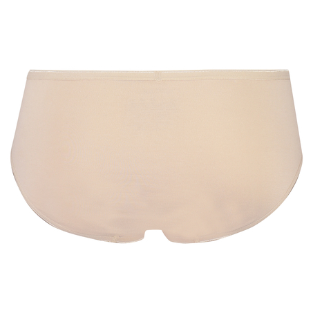 Superslip katoen, Beige