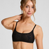 Bralette Darcy, Zwart