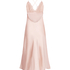 Slipdress Dorothy, Roze