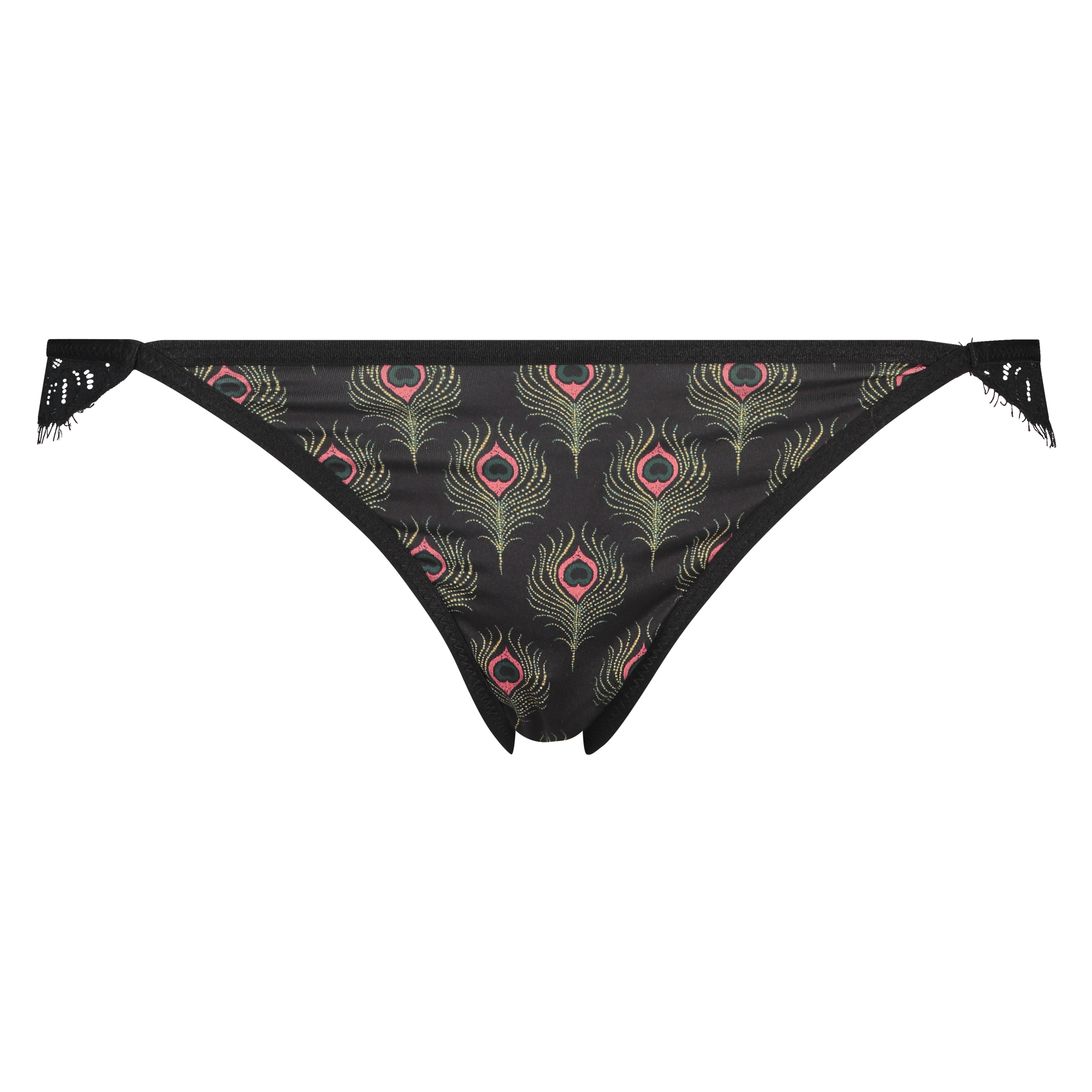 Mini Brazilian Cody, Zwart, main