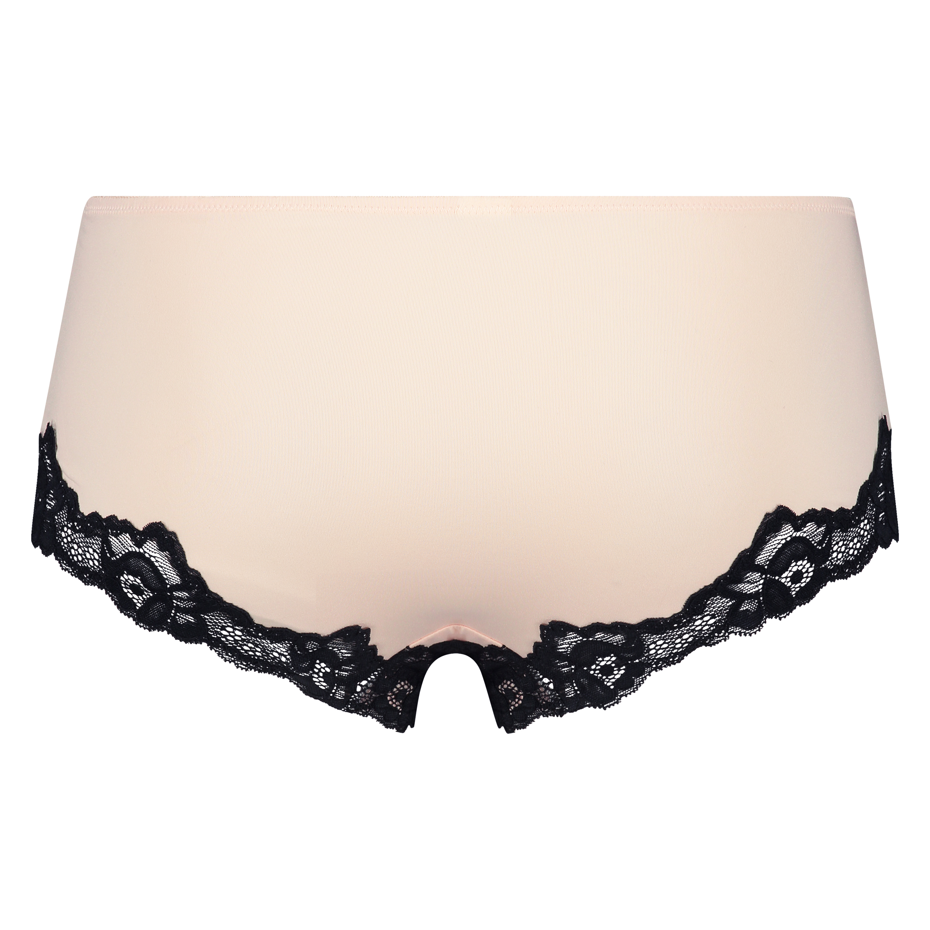 Boxer Secret lace, Roze, main