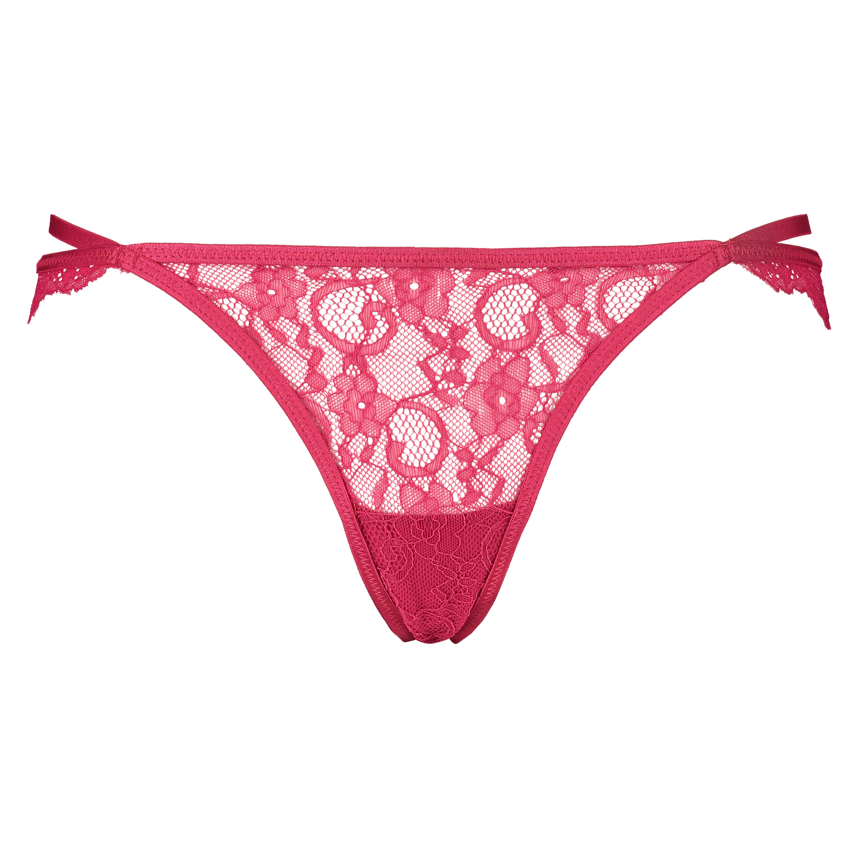 Brazilian Biana, Roze, main