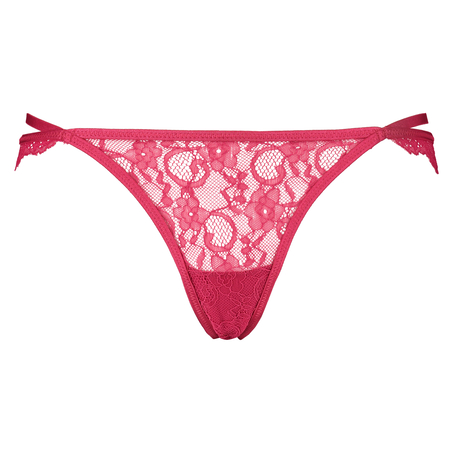 Brazilian Biana, Roze