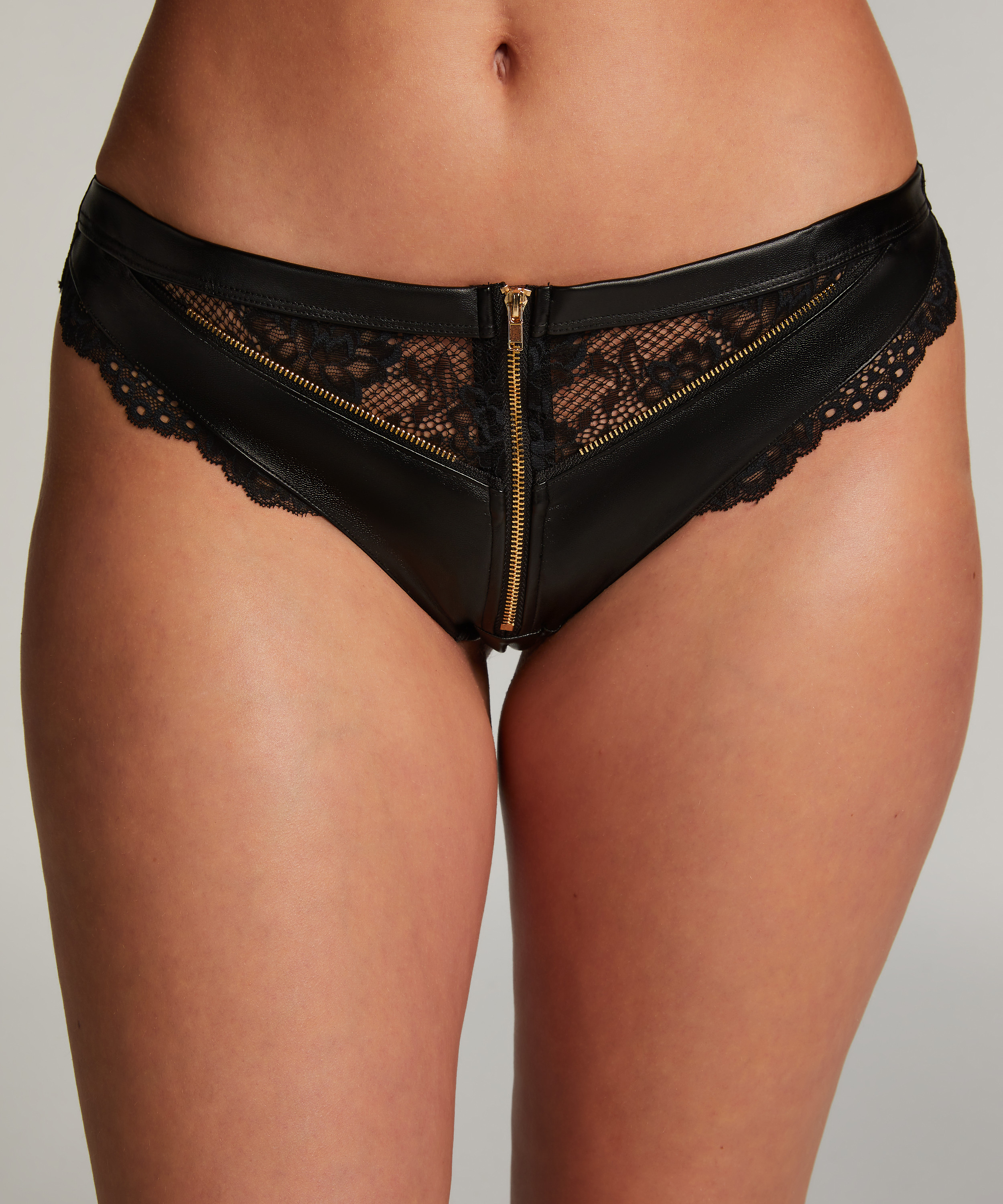 Brazilian Talia, Zwart, main