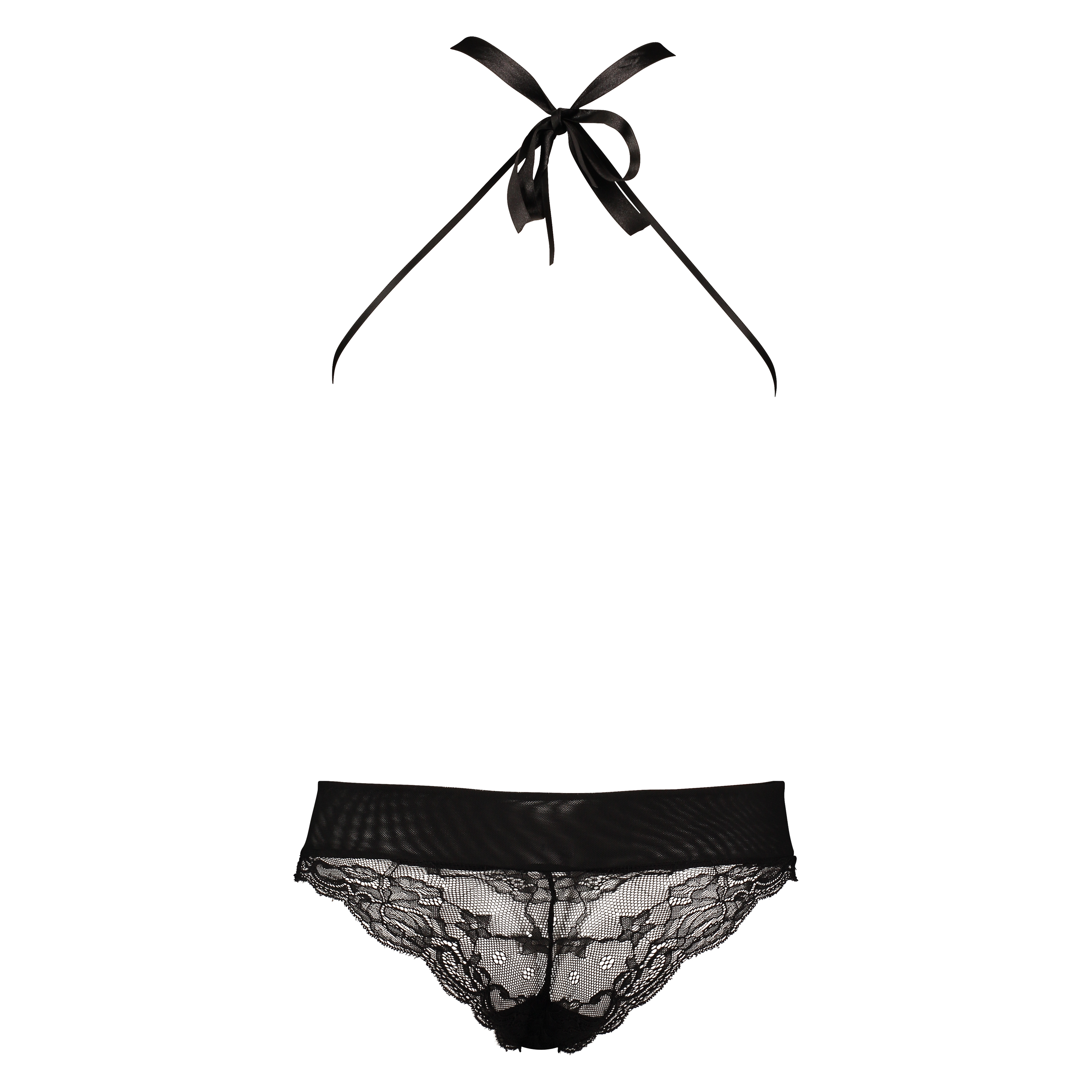 Body Sabrina, Zwart, main