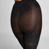 Panty 40 Denier Total Lift & Shape, Zwart