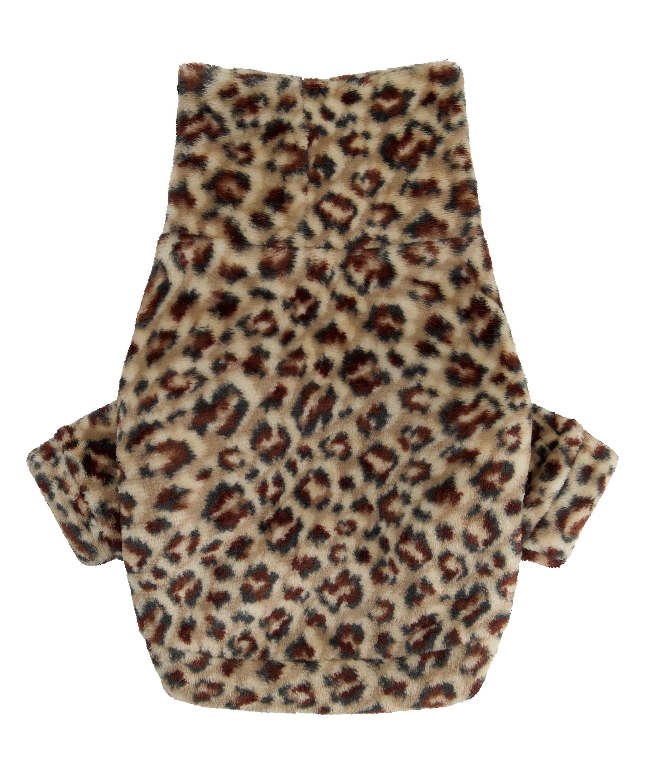 Chiens de grenouillère, Brun, main