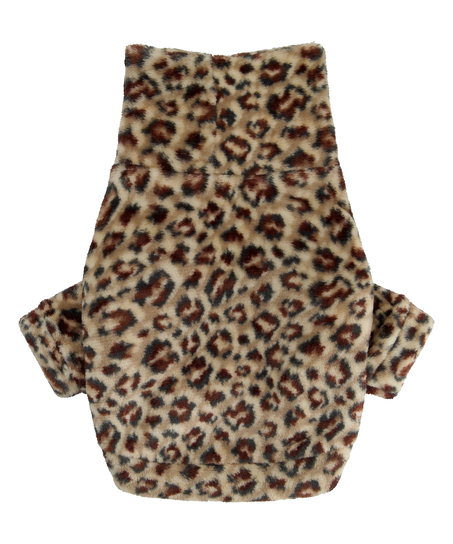 Chiens de grenouillère, Brun