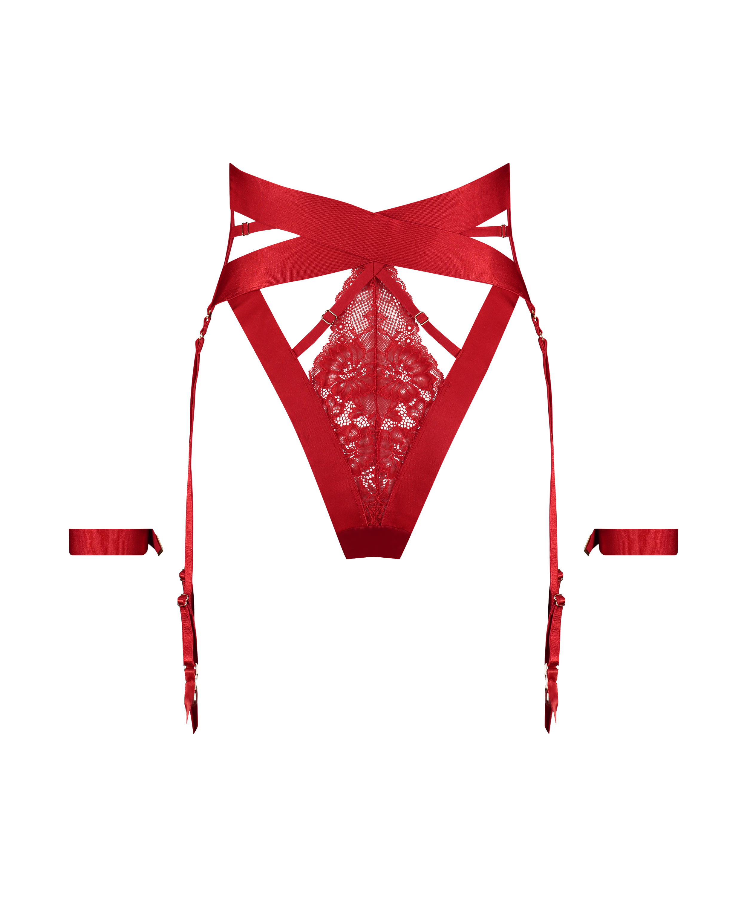 Brazilian Clementine, Rood, main