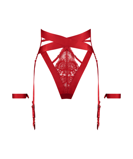 Brazilian Clementine, Rood