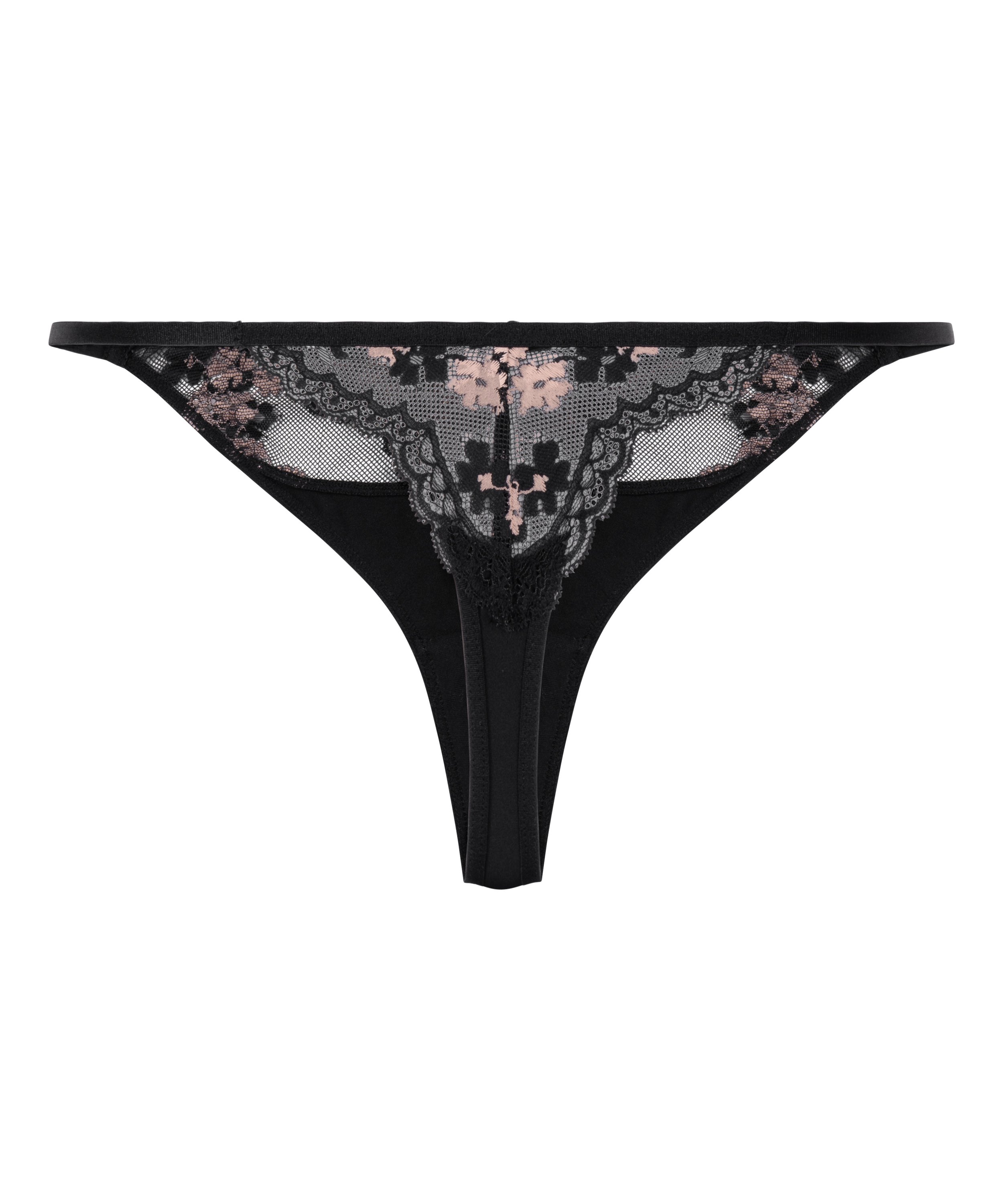 String Piper, Zwart, main