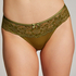 Boxer-string Dewi, Groen