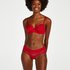 Boxerstring Sophie, Rood