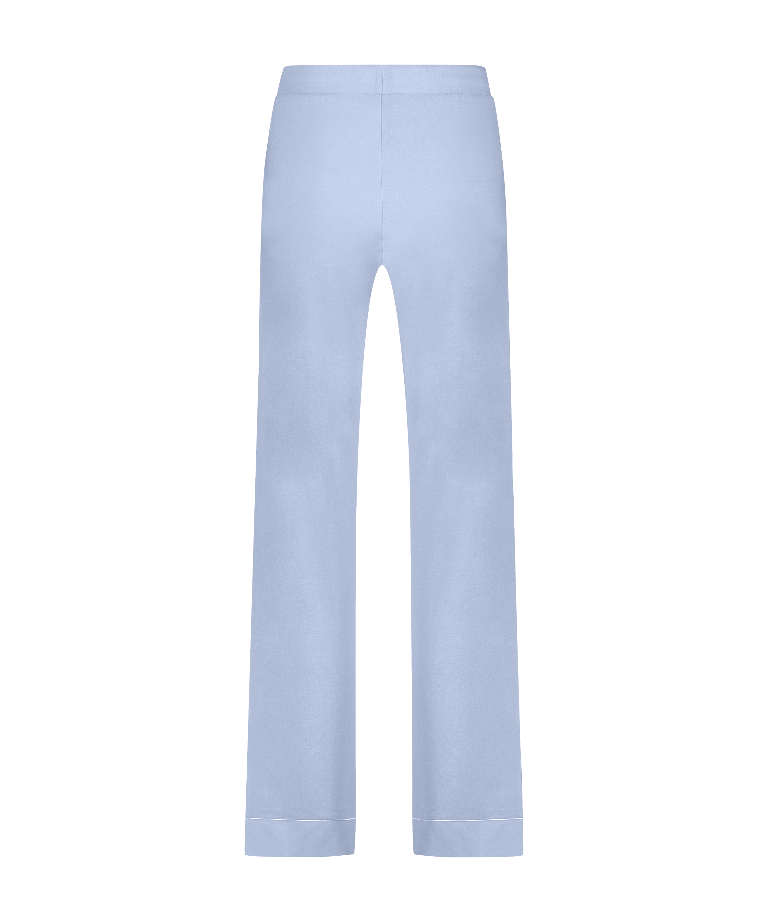 Broek Jersey Essential, Blauw, main
