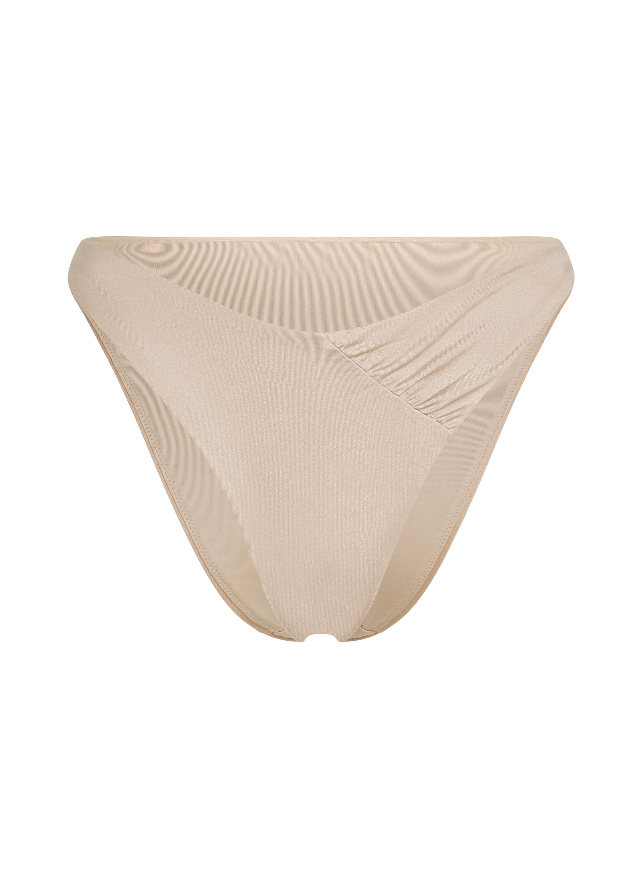 Bikinibroekje Lima, Beige