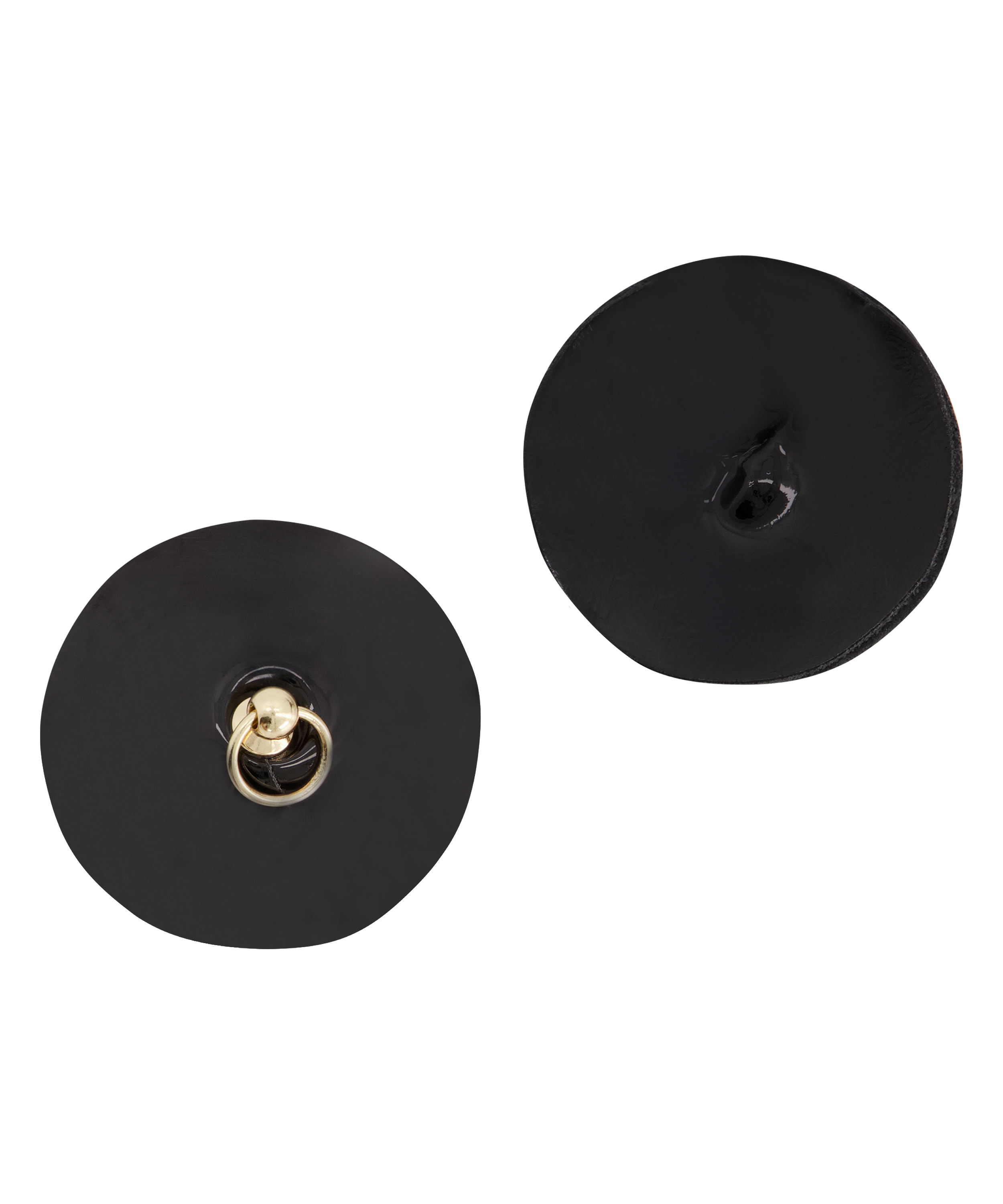 Private Nipple Covers, Zwart, main