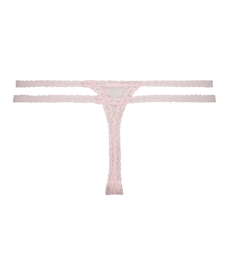 String Irina, Roze