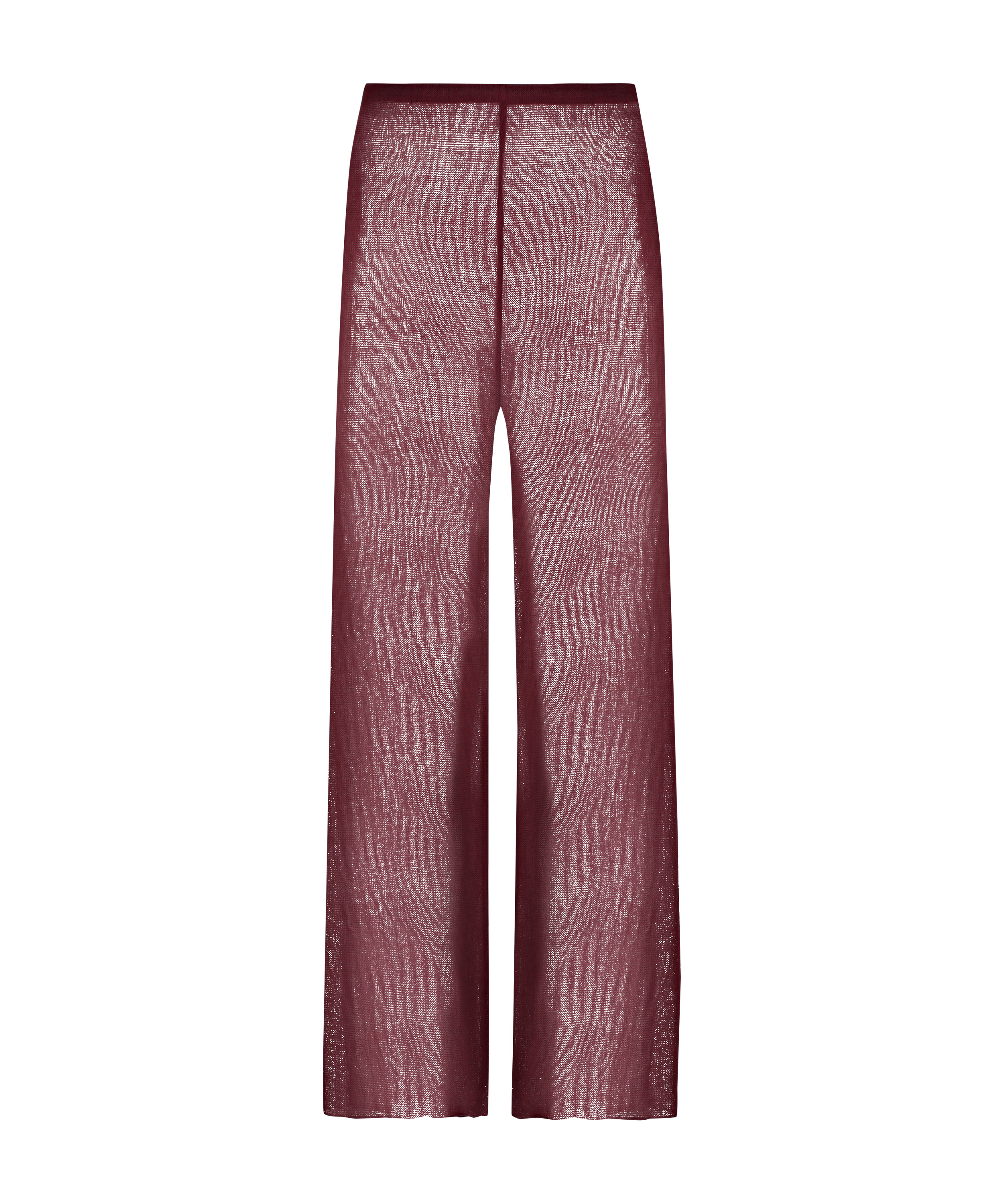 Strandbroek, Rood, main