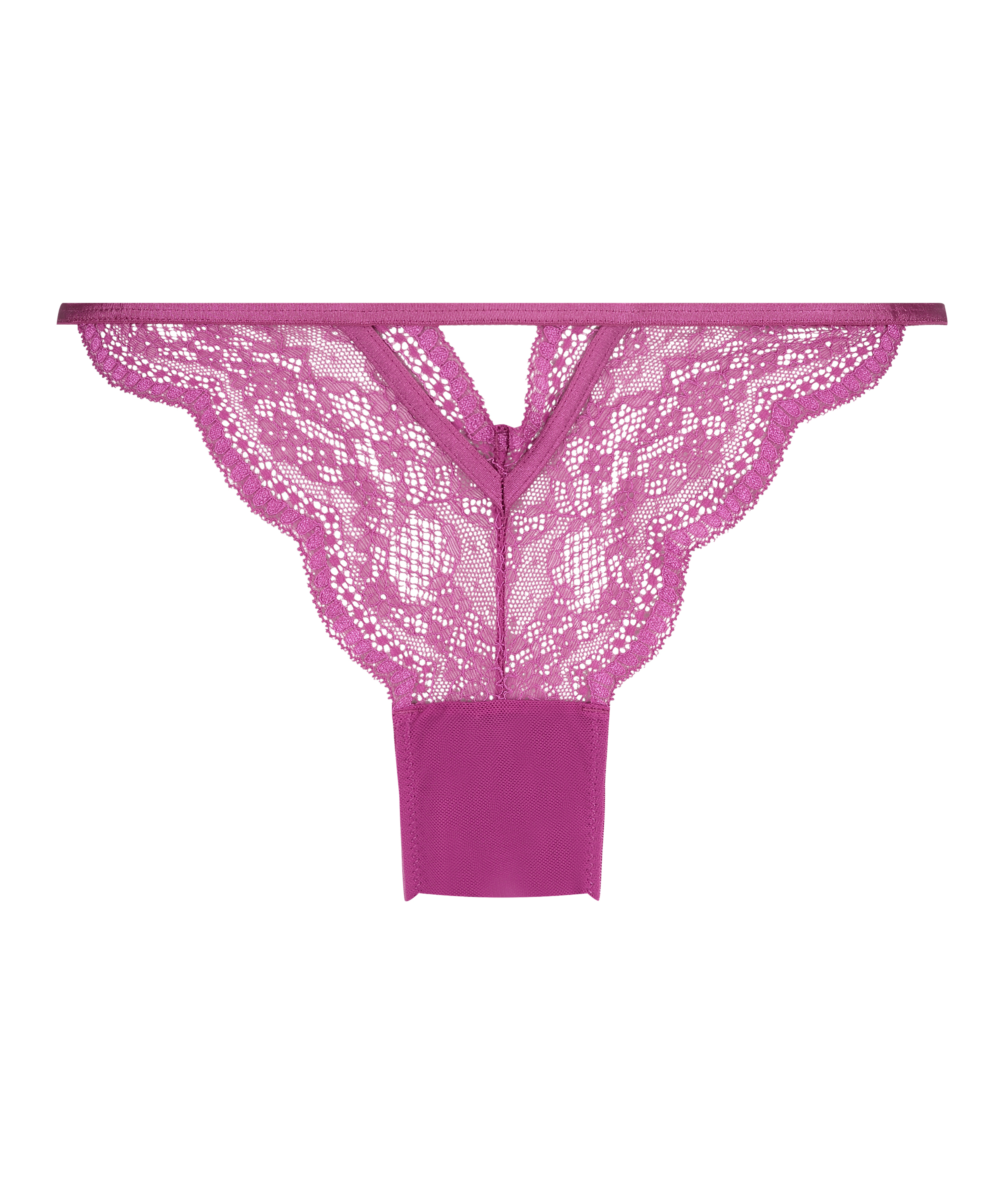 Brazilian Isabelle, Paars, main