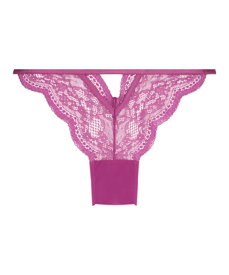 Brazilian Isabelle, Paars