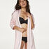 Kimono Satin, Rose