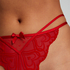 String Pippa, Rood