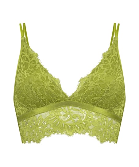 Brassière Isabella, Vert