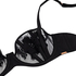 Soutien-gorge &agrave; armatures non-pr&eacute;form&eacute; Ember, Noir