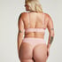 Triangle Brassi&egrave;re Smooth, Rose