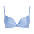Bikini top Honolulu, Blauw