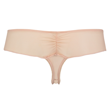 Boxerstring Naomi, Roze