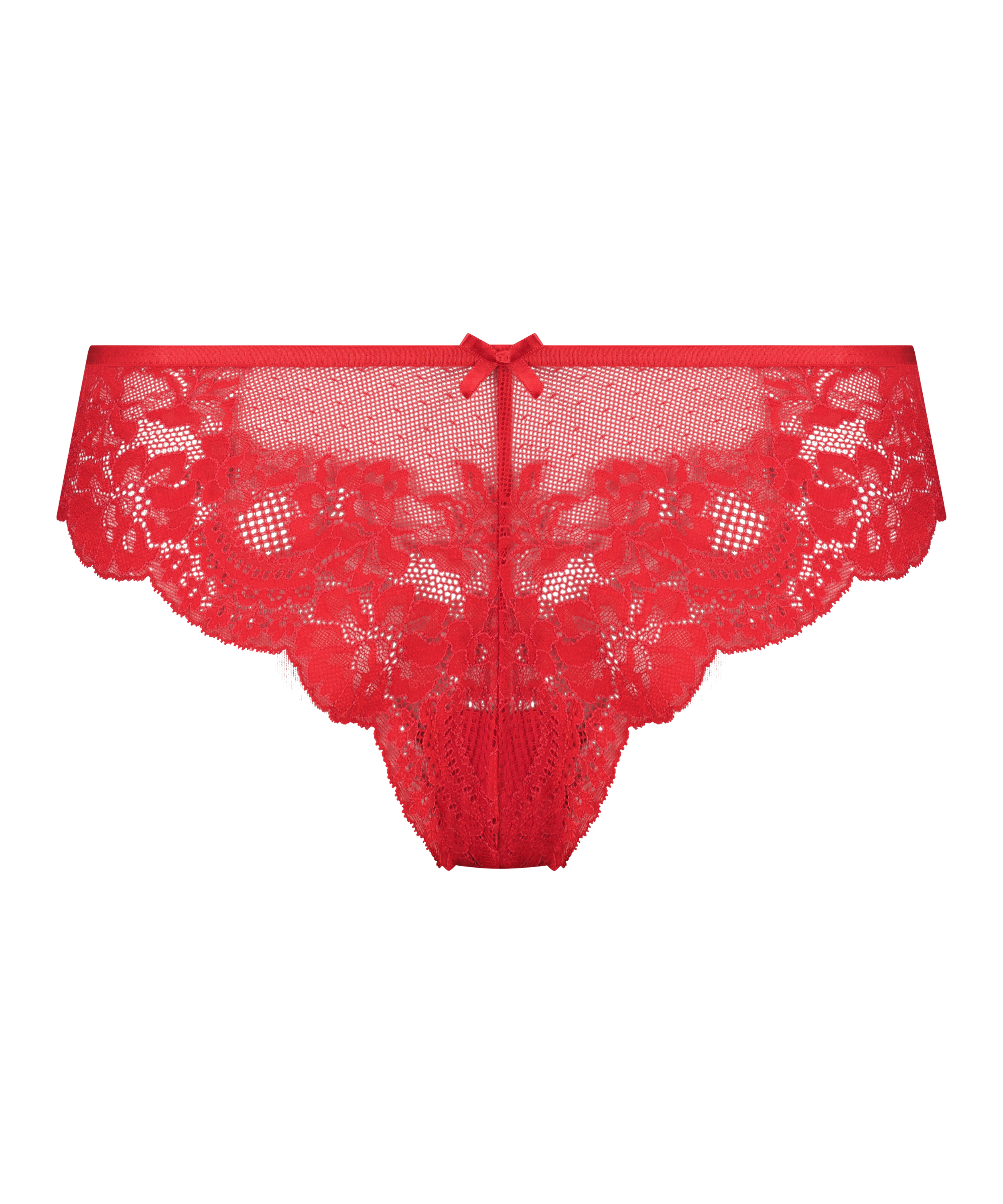 Brazilian Penelope, Rood, main