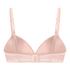 Soutien-gorge &agrave; armatures rembourr&eacute; Chlo&eacute;, Rose